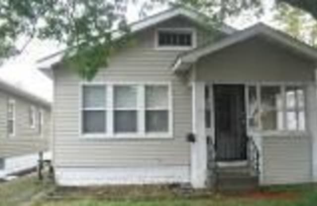 414 165th St - 414 165th Street, Hammond, IN 46324