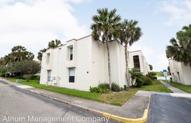 528 Orange Drive #21 - 528 Orange Dr, Altamonte Springs, FL 32701