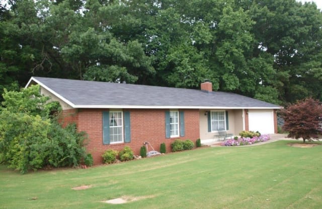 18185 Broadview  DR - 18185 Broadview Drive, Washington County, AR 72764