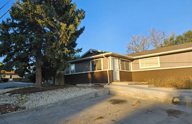 6334 Julian Street - 6334 Julian Street, Berkley, CO 80221 6334 Julian Street - 6334 Julian Street, Berkley, CO 80221