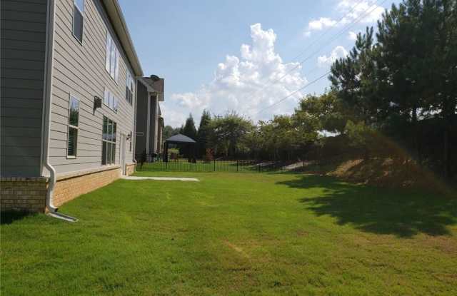 4635 Odum Lake Trail Gallery 2