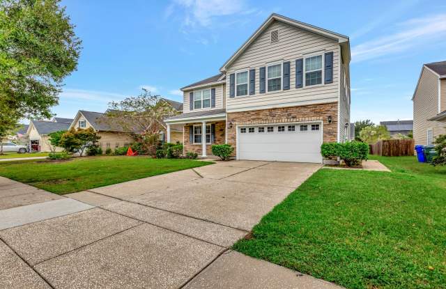 Spacious in Carolina Bay! - 3131 Conservancy Lane, Charleston, SC 29414