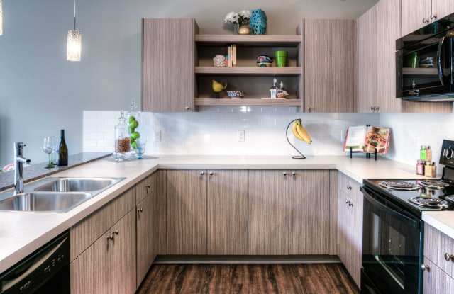 Sycamore Apartments photos photos
