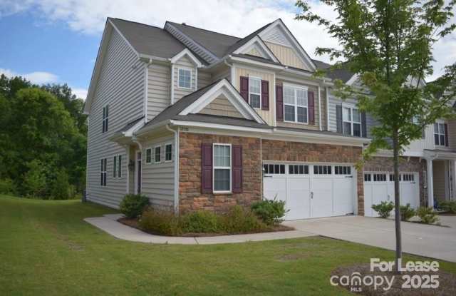 12018 Red Rust Lane - 12018 Red Rust Lane, Charlotte, NC 28271