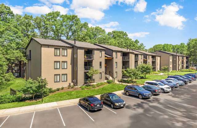 Lerner Springs at Reston Apartment Homes photos photos