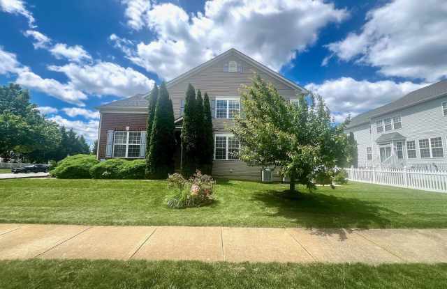 1047 SAVANNA Drive - 1047 Savanna Drive, La Plata, MD 20646