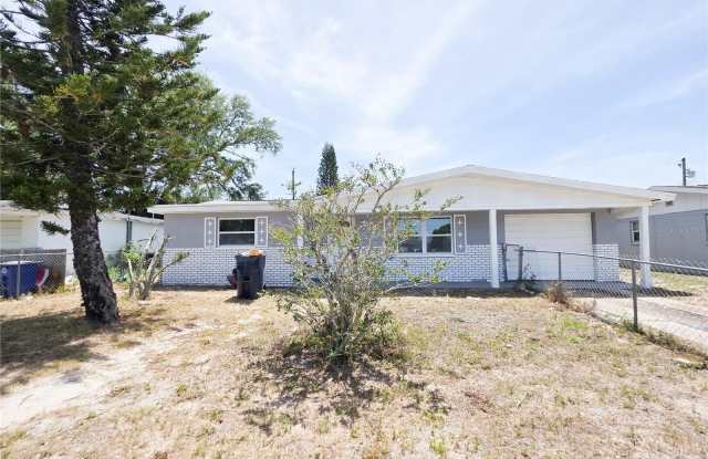 4814 FOOTHILL DRIVE - 4814 Foothill Drive, Holiday, FL 34690