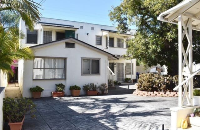 4452 Marlborough Ave - 4452 Marlborough Avenue, San Diego, CA 92116
