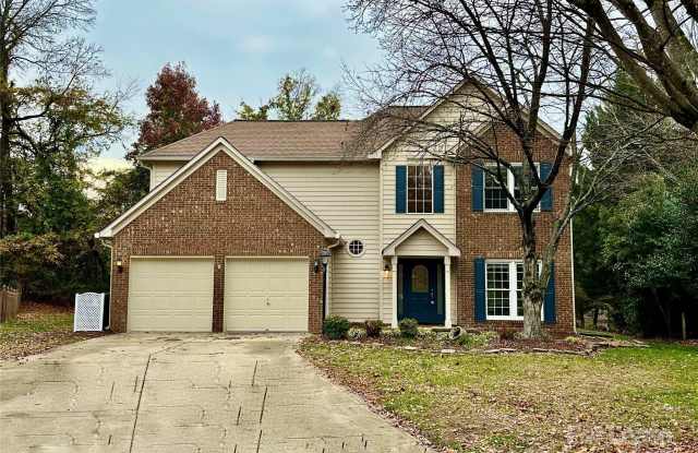 126 Lake Davidson Circle - 126 Lake Davidson Circle, Davidson, NC 28036