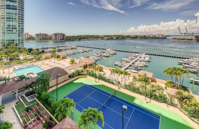 90 W Alton Rd - 90 Alton Rd, Miami Beach, FL 33139