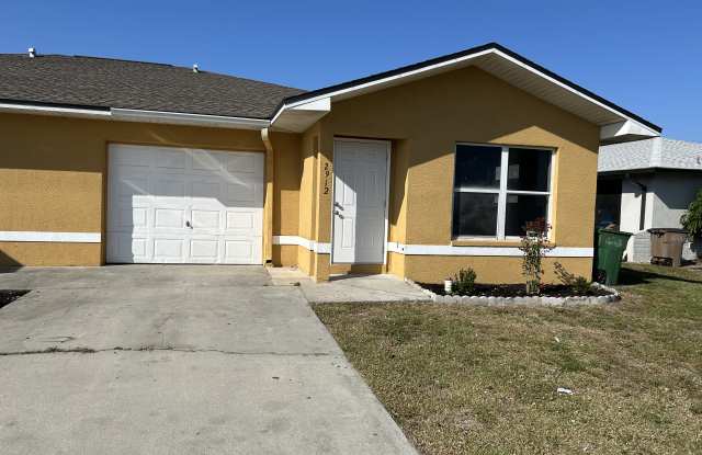 2912 Santa Barbara Blvd - 2912 Santa Barbara Boulevard, Cape Coral, FL 33914