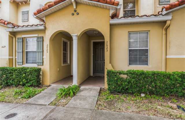 2623 ANDROS LANE - 2623 Andros Lane, Four Corners, FL 34747