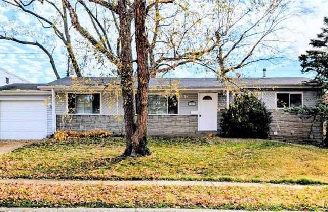 6720 Cherryvale Drive - 6720 Cherryvale Drive, Hazelwood, MO 63042