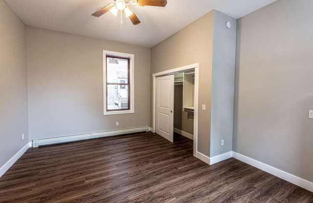 1710 Frintz Street - Apt-01 photos photos