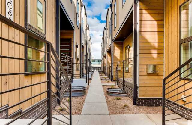 New Construction 3 Bedroom Townhomes for Rent photos photos