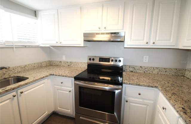 5233 N TAMIAMI TRAIL - 5233 North Tamiami Trail, Sarasota, FL 34234