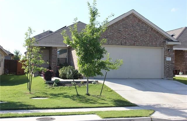 3616 Breckenridge DR - 3616 Breckenridge Drive, Austin, TX 78744