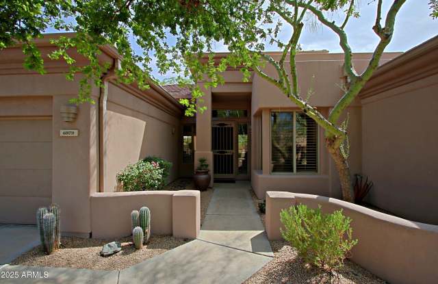 6879 E AMBER SUN Drive Gallery 2