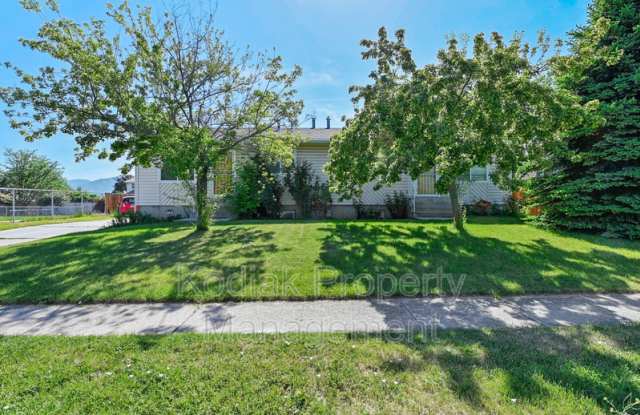 6741 S 565 E - 6741 South 565 East, Midvale, UT 84047