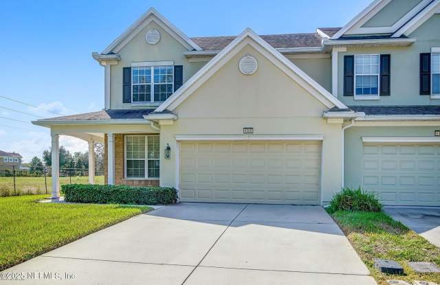 6500 WHITE FLOWER Court - 6500 White Flower Court, Jacksonville, FL 32258