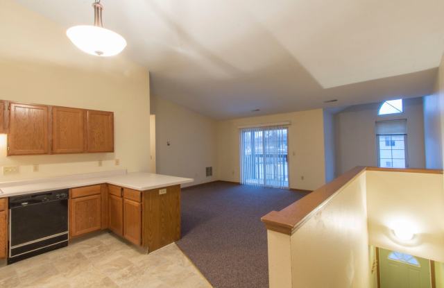Swan  Creek Apartments photos photos