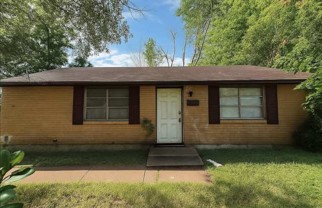2413 N Gathings Dr photos photos