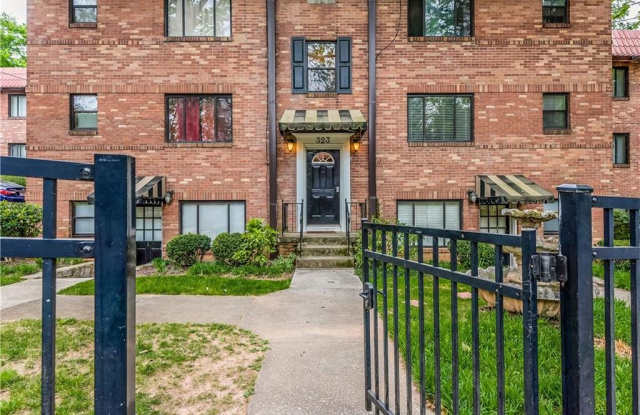 323 3rd Street Northeast - 1Apt. 4 Gallery 2