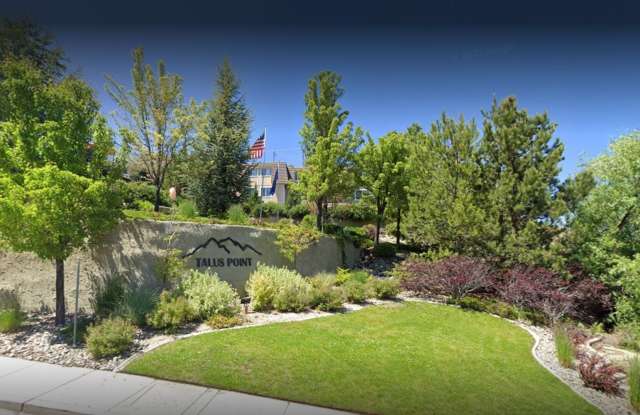 190 Griswold Court Unit A - Close to UNR and TMCC!!! photos photos