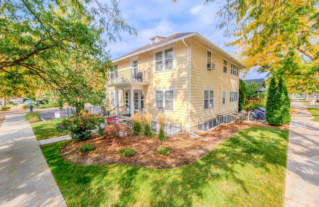 Allen Apartments photos photos