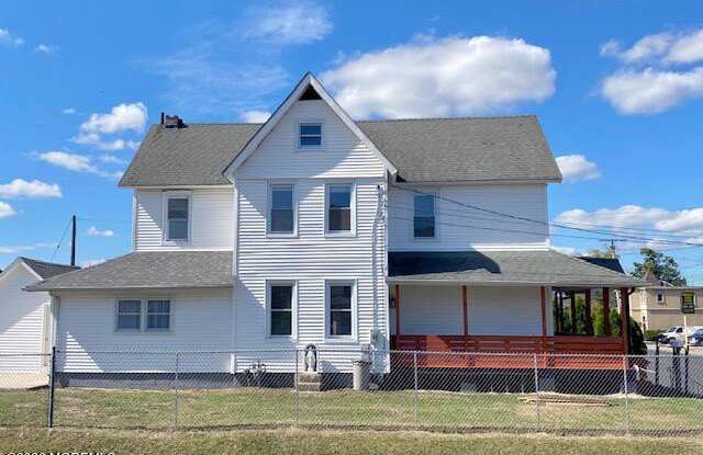 1416 Corlies Avenue photos photos