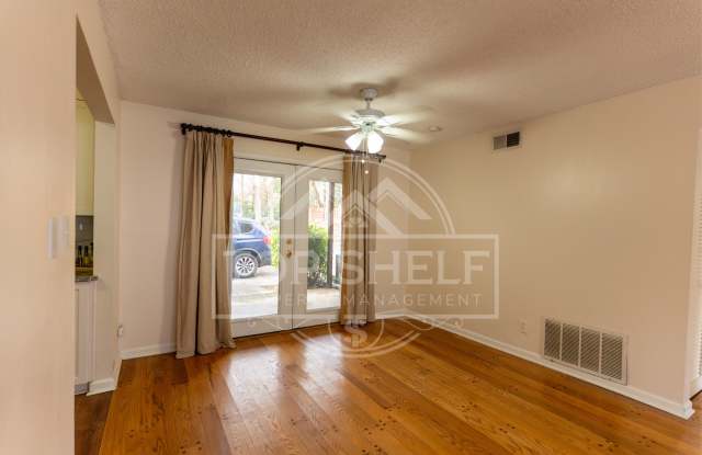 4266 Roswell Road Northeast - 1Apt K2 Gallery 2