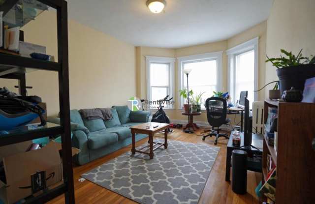 76 Gordon St. - 76 Gordon Street, Boston, MA 02135 76 Gordon St. - 76 Gordon Street, Boston, MA 02135