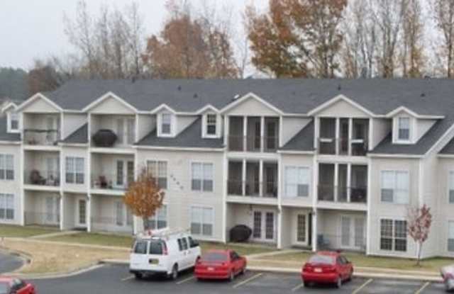 Carriage House Apartments photos photos