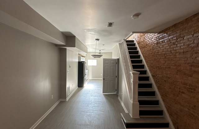 827 N Milton Ave photos photos