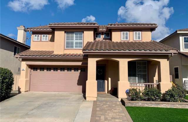 36 Cameo Drive - 36 Cameo Drive, Aliso Viejo, CA 92656