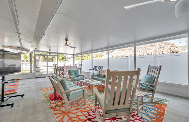 2421 8th Avenue North - 2421 8th Avenue North, St. Petersburg, FL 33713