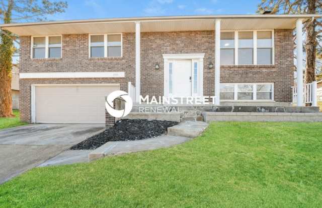 2105 Wellington Drive - 2105 Wellington Drive, Jefferson County, MO 63052 2105 Wellington Drive - 2105 Wellington Drive, Jefferson County, MO 63052