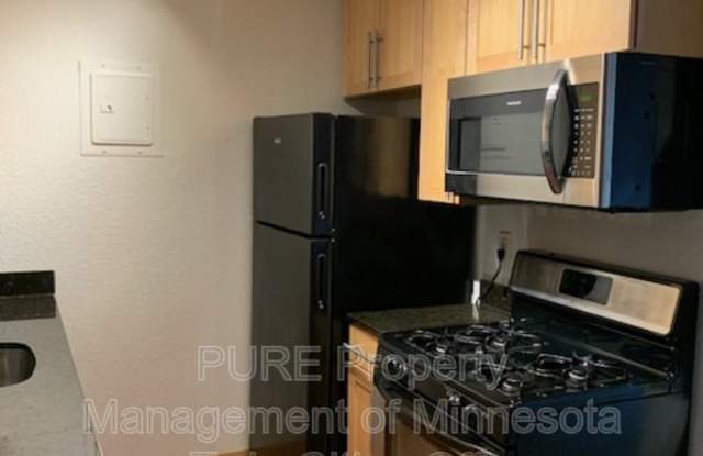 2532 1st Ave S - 2532 1st Avenue South, Minneapolis, MN 55404