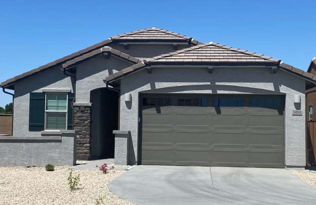 8952 W Solano Dr S - 8952 West Solano Drive, Glendale, AZ 85305