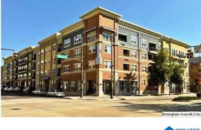 401 S 20TH STREET - 401 20th Street South, Birmingham, AL 35233
