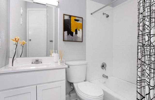 Chestnut Ridge Apartments Gallery 4
