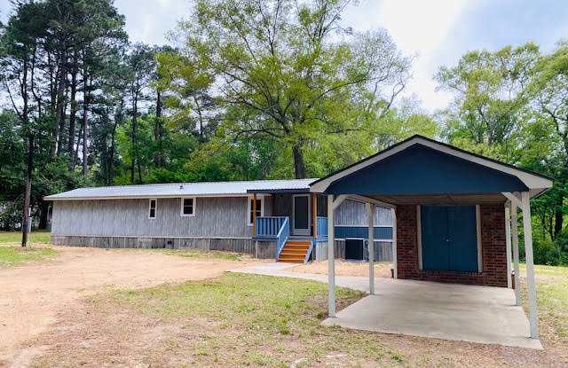 120 County Rd 1631 - 120 Co Road, Cherokee County, TX 75766
