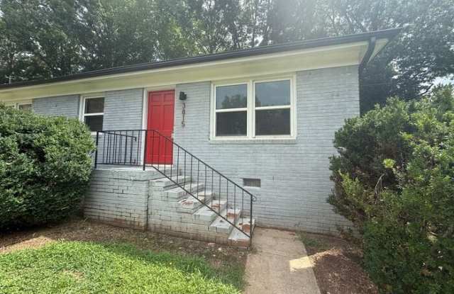 3815 Lupton Circle - 3815 Lupton Circle, Raleigh, NC 27606