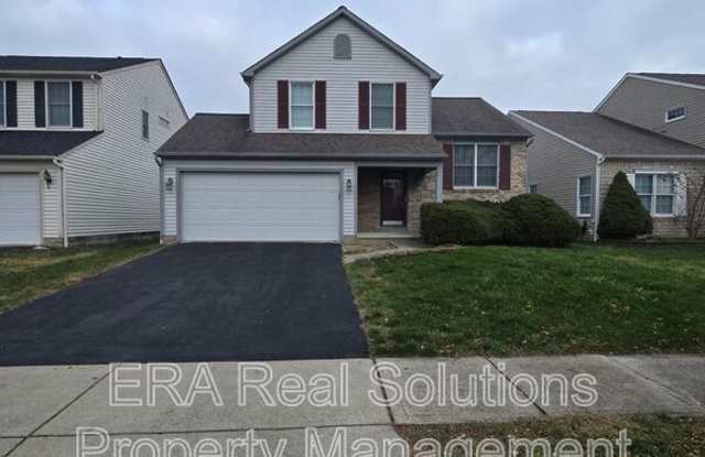 1192 Walker Springs Dr. - 1192 Walker Springs Drive, Columbus, OH 43004