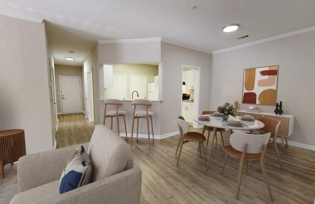 Sugar Mill Apartments Gallery 2