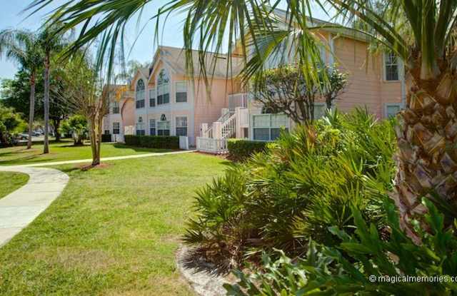 Condo for rent -3 Bed, 2 Bath Condo in Royal Palm Bay Gallery 3