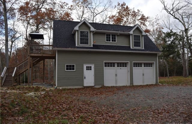 20 Bryan Lane - 20 Bryan Lane, Fairfield County, CT 06470