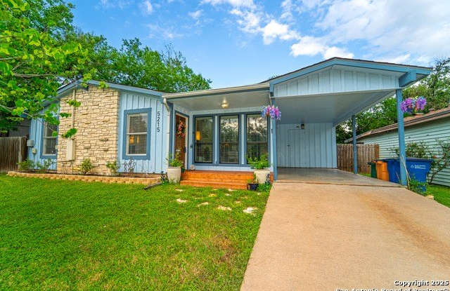 5215 Overbrook photos photos