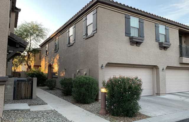 7522 S 30TH Run - 7522 South 30th Run, Phoenix, AZ 85042