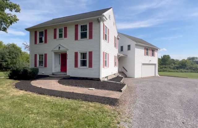 6818 E. Seneca Turnpike photos photos